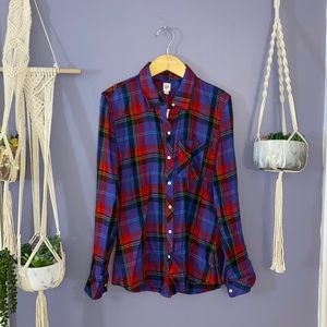 ✨❗️ ACCEPTING ALL OFFERS EVERYTHING MUST GO❗️✨ Gap flannel